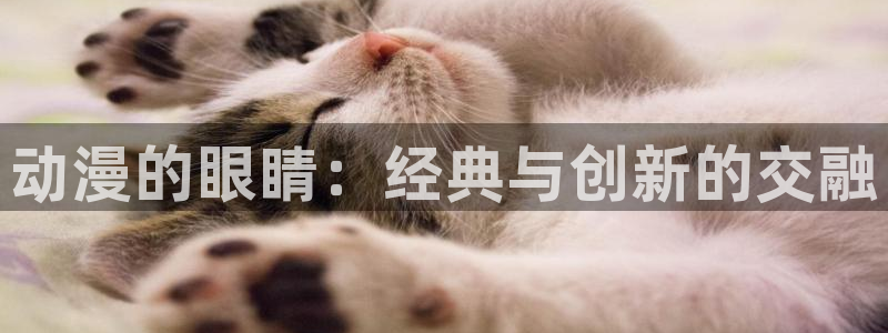 星掠者樱花动漫在线观看：动漫的眼睛：经典与创新的交融